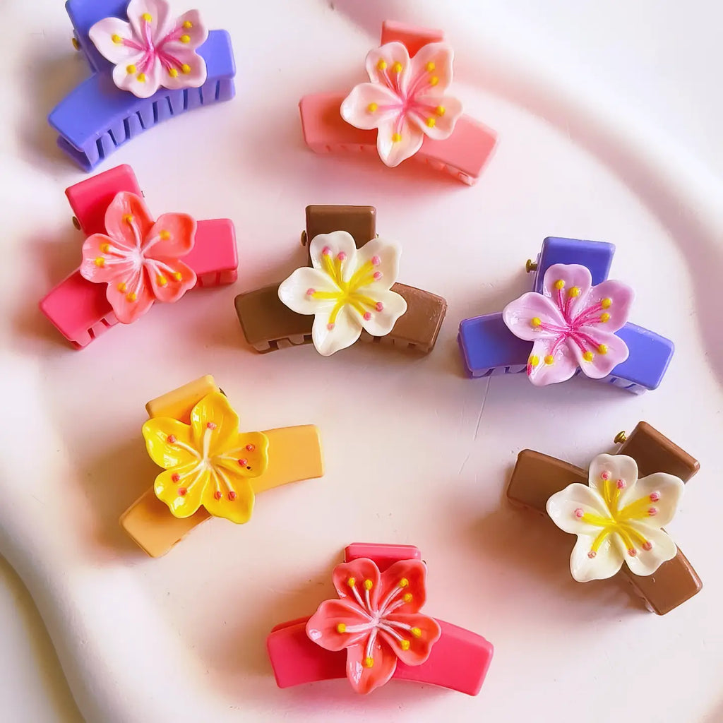 Cute Claw Clips