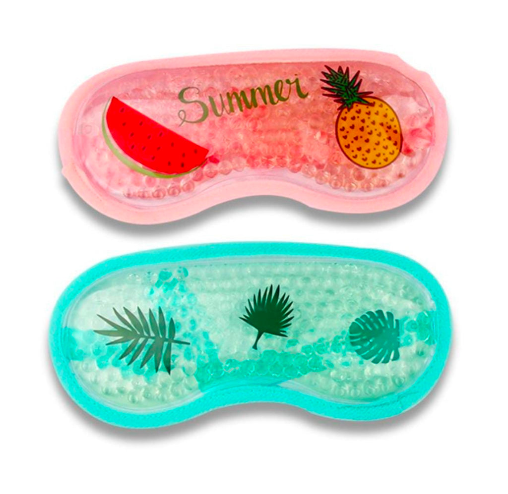 Eyes Spa Jelly Mask