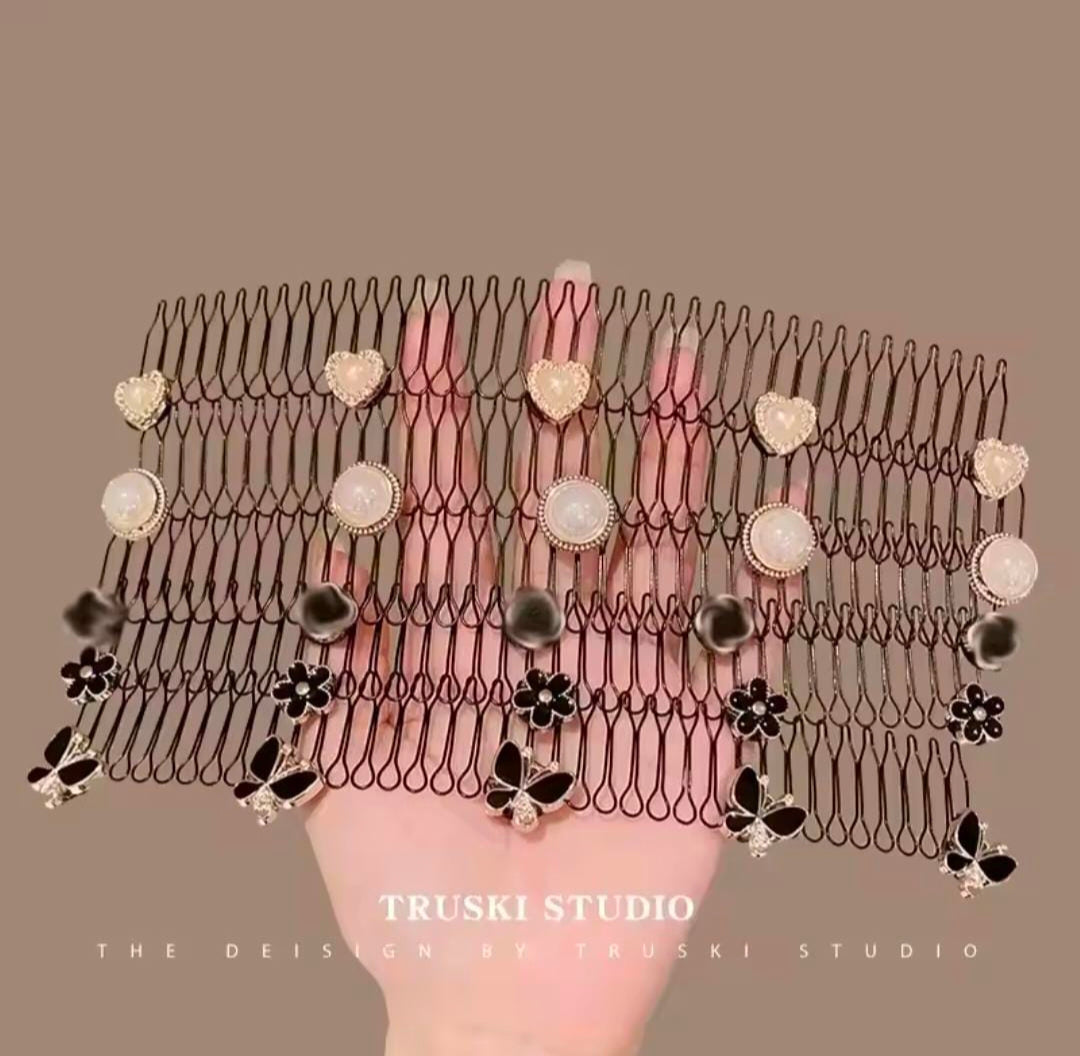 Wire Hair Band