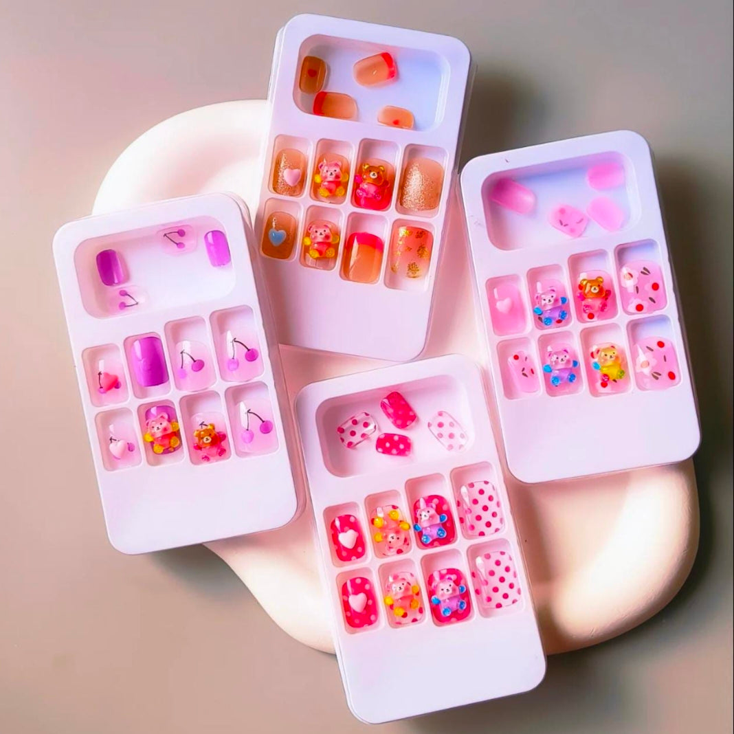 Cute press on Nail