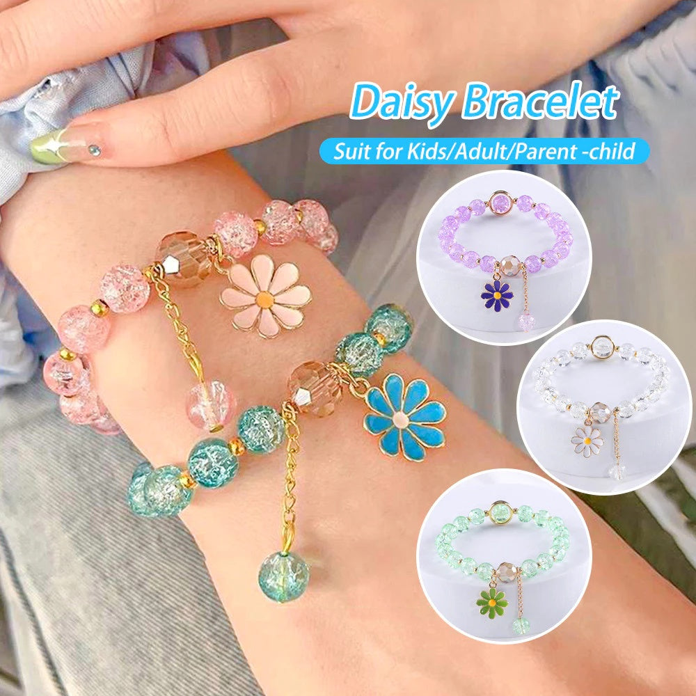 Cristal bracelet