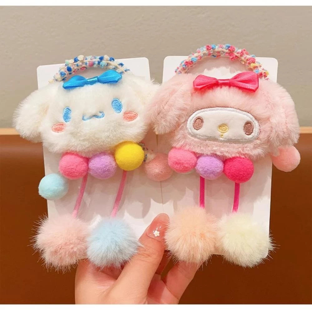 Cutest sanrio Hair Band