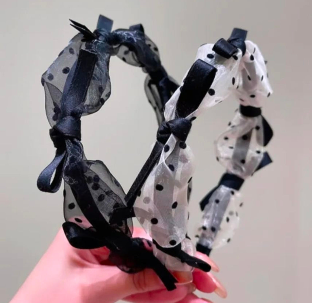 Designer Hair Band