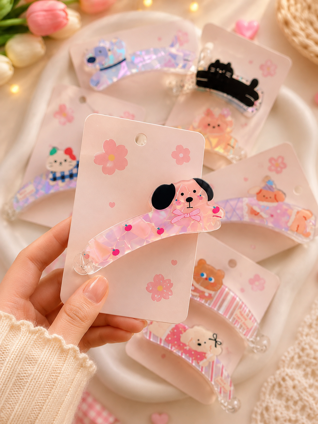 Cutest Banana clips