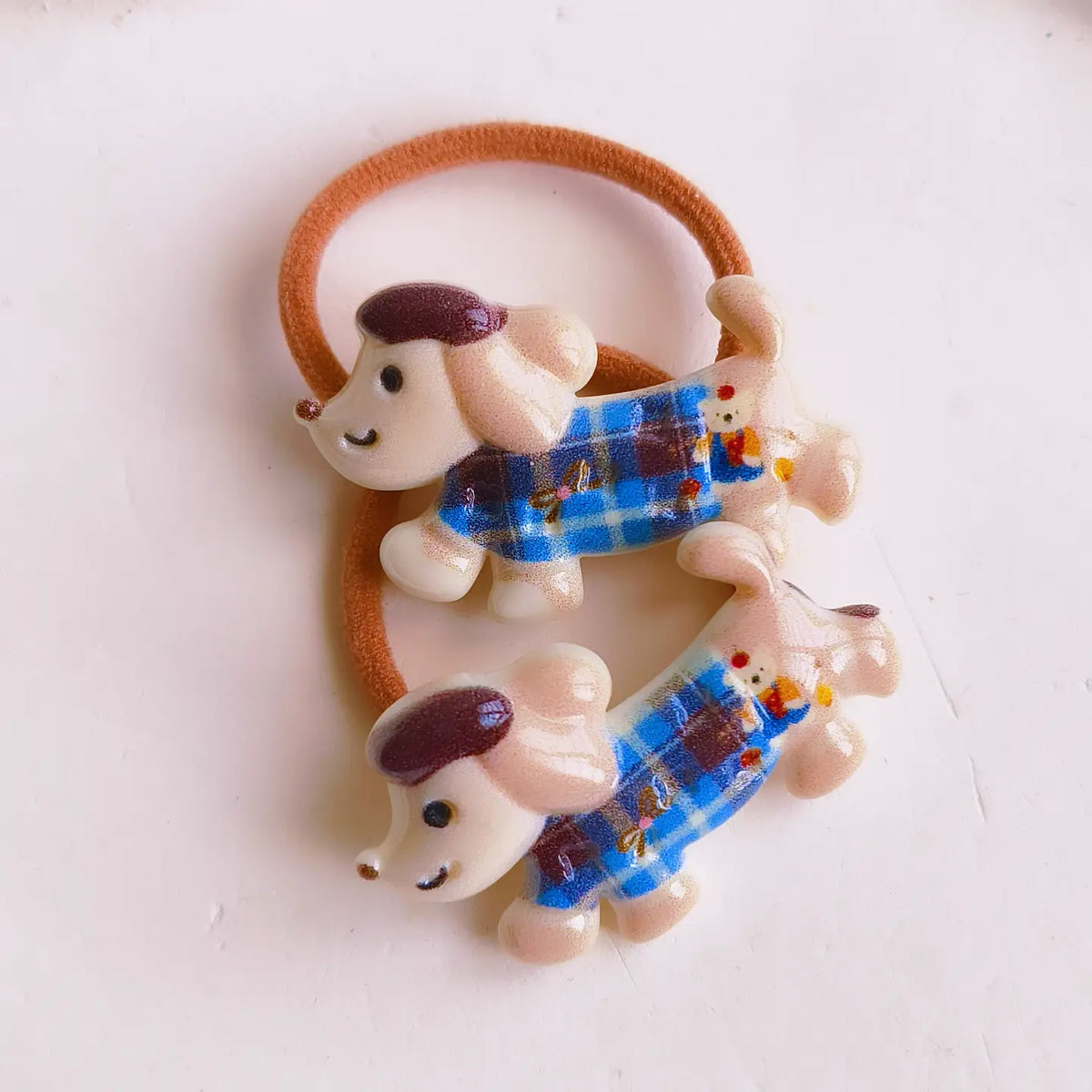 Cutest Dog Hair Tie