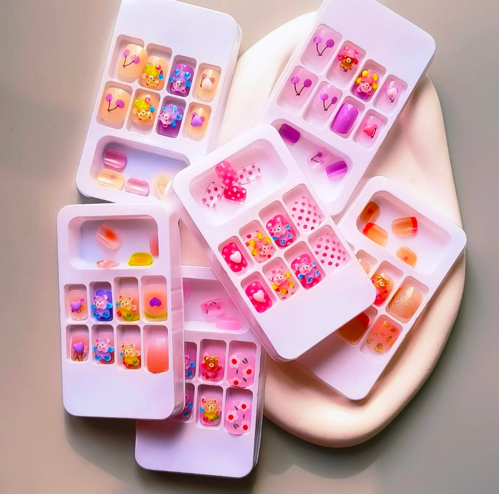 Cute press on Nail