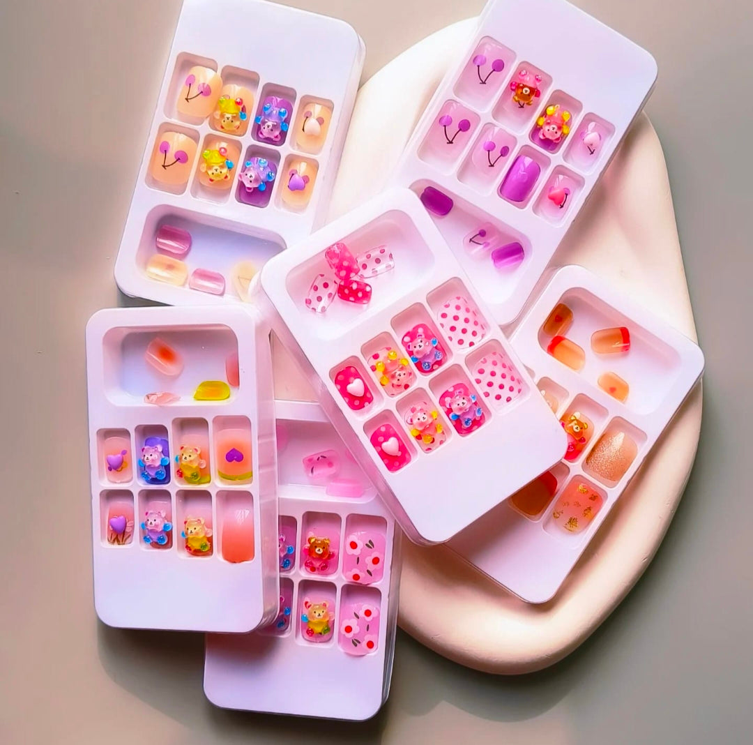 Cute press on Nail
