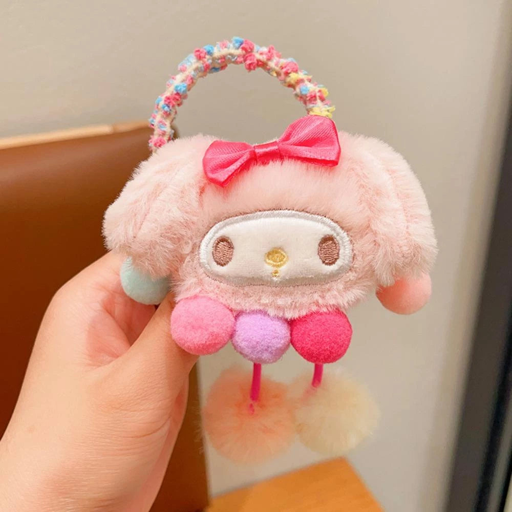 Cutest sanrio Hair Band
