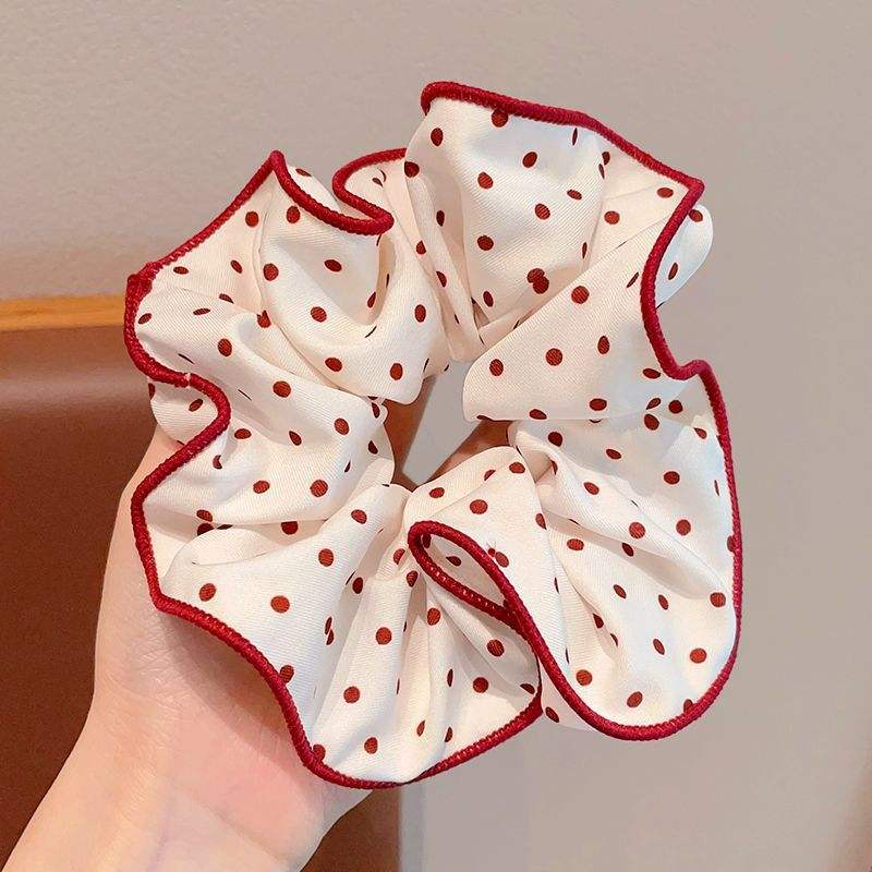 Cute print Scrunchie