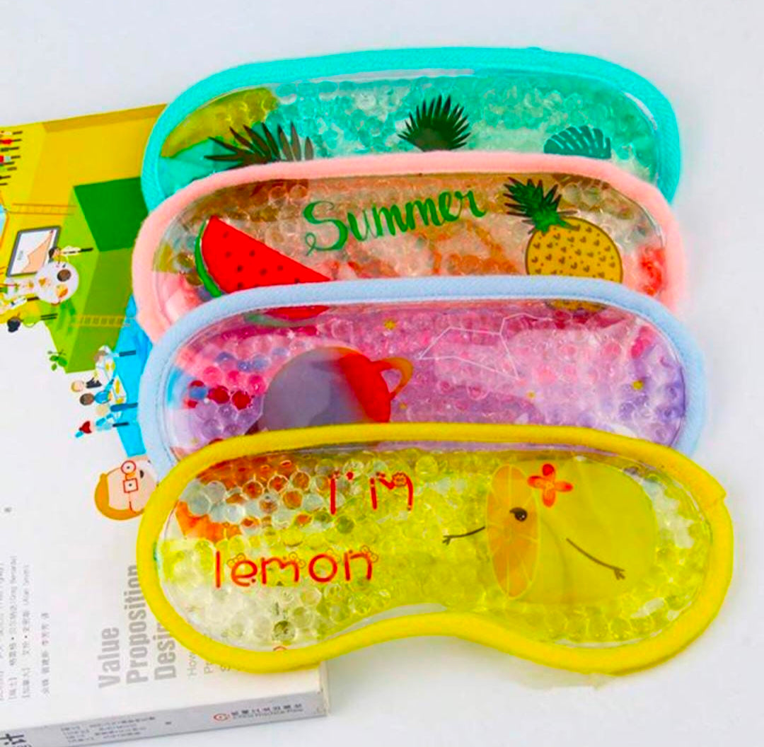 Eyes Spa Jelly Mask