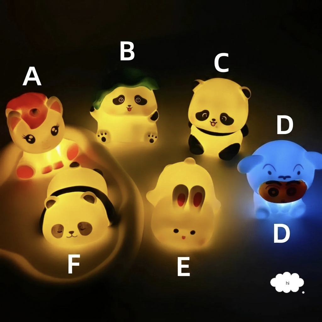 Cutest LED light