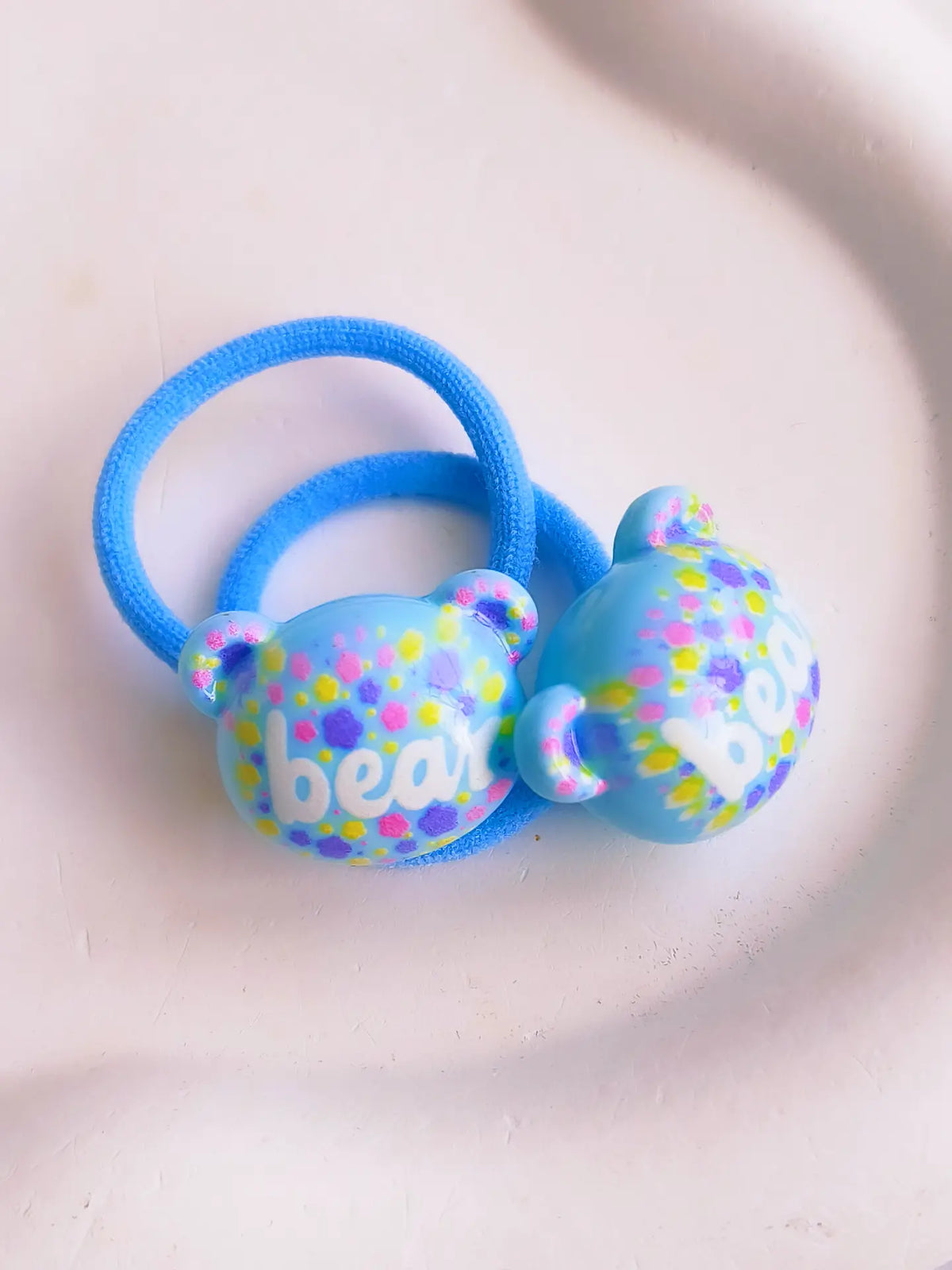 Cutest Hair Tie