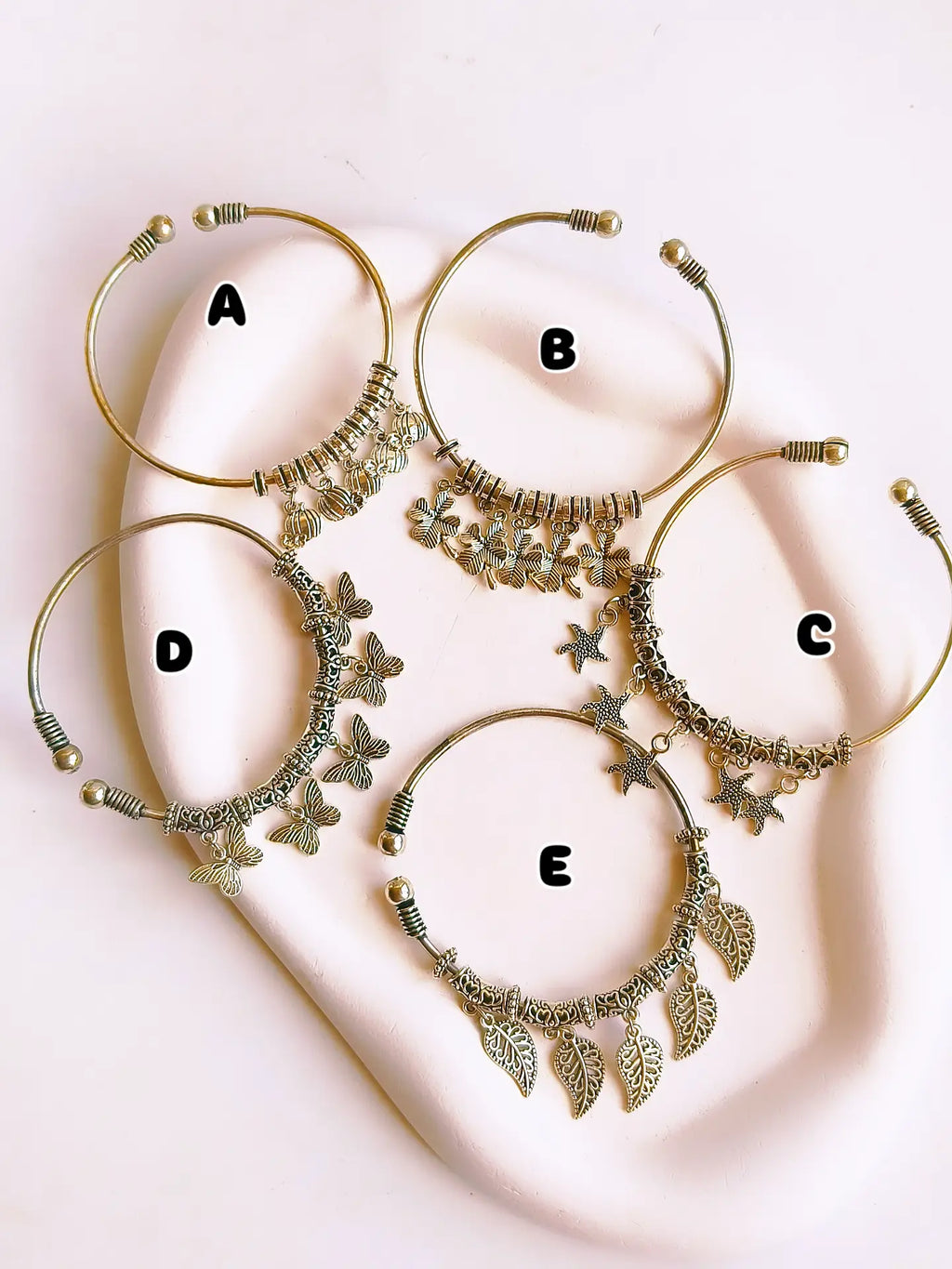 Navaratri special bracelet