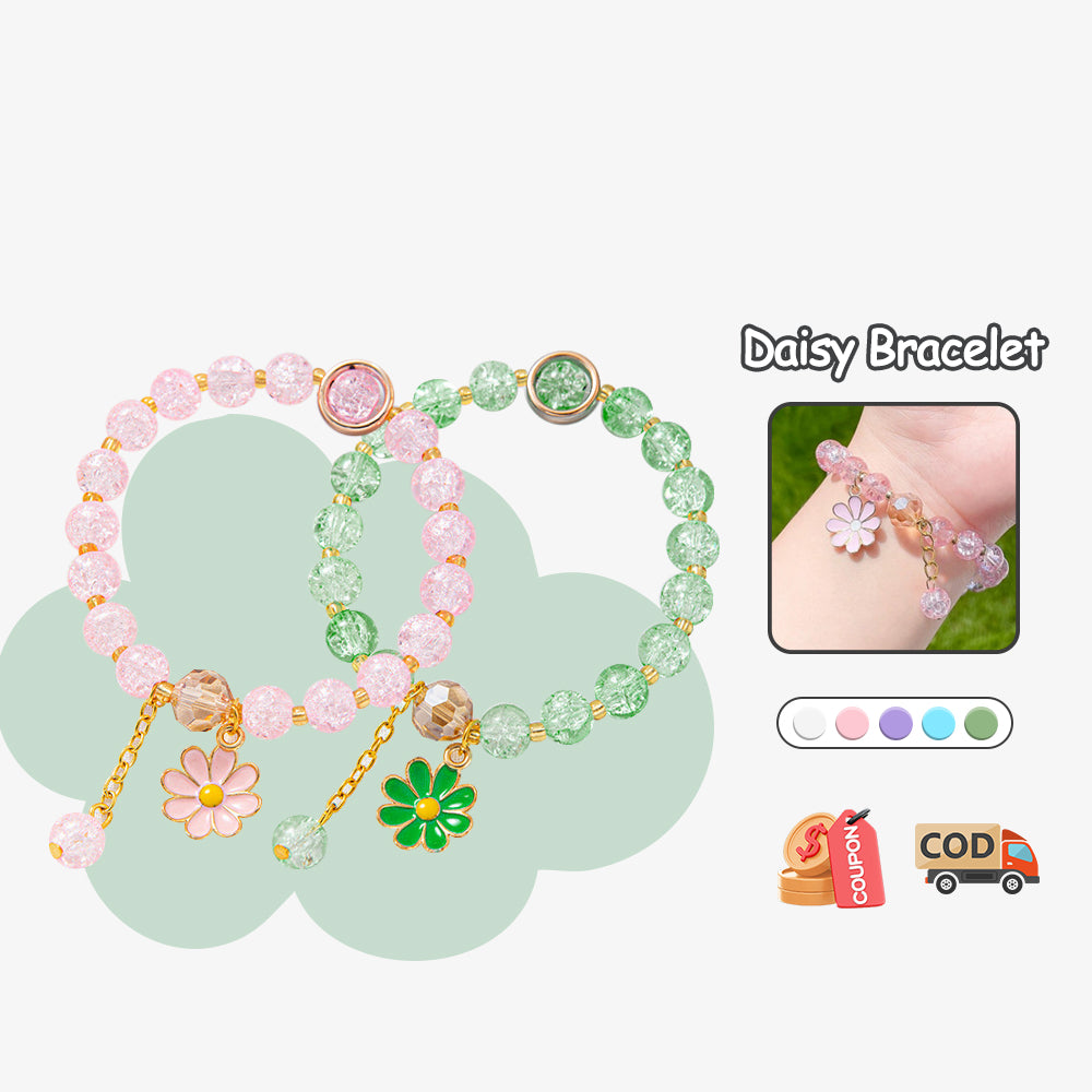 Cristal bracelet