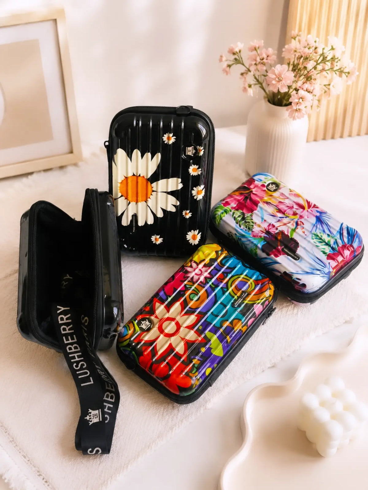 Cute Sling Bag