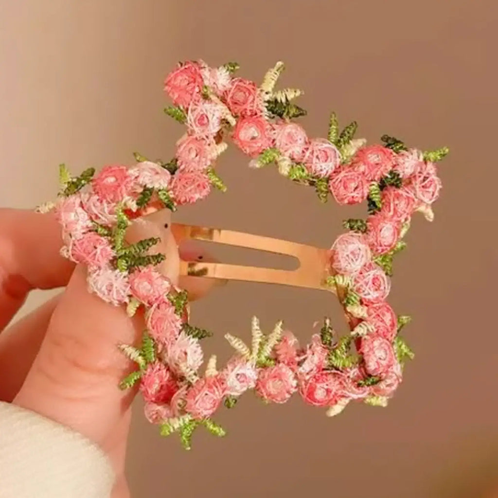Cute Designer clip